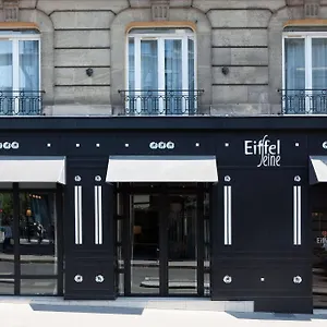 Eiffel Seine Otel