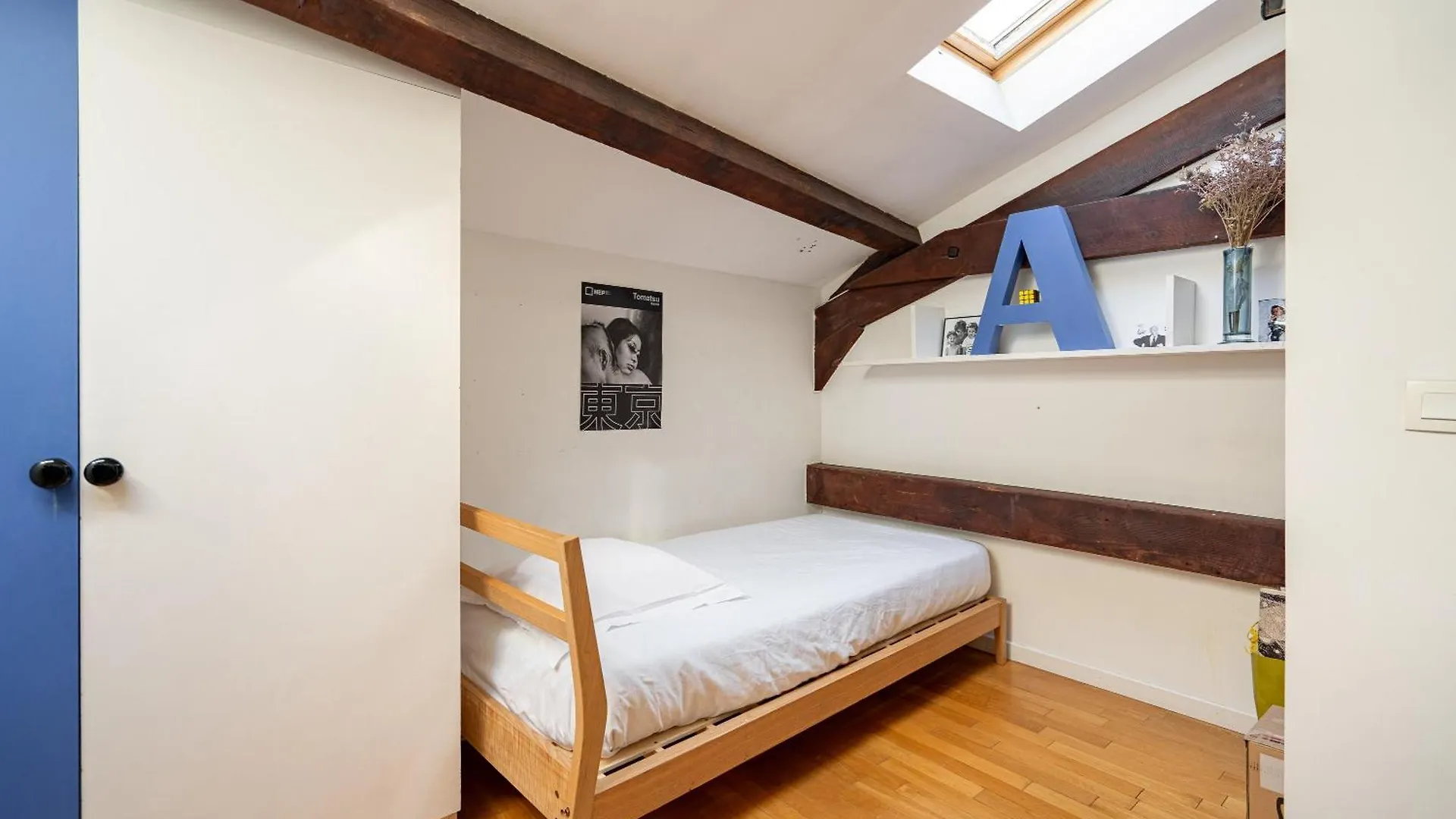 Veeve - Geppetto'S House Apartment Paris 0*,  France