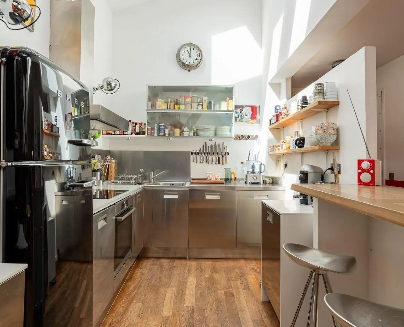 Veeve - Geppetto'S House Apartment Paris