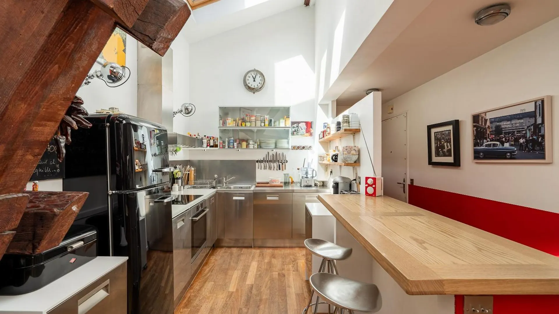 Veeve - Geppetto'S House Apartment Paris