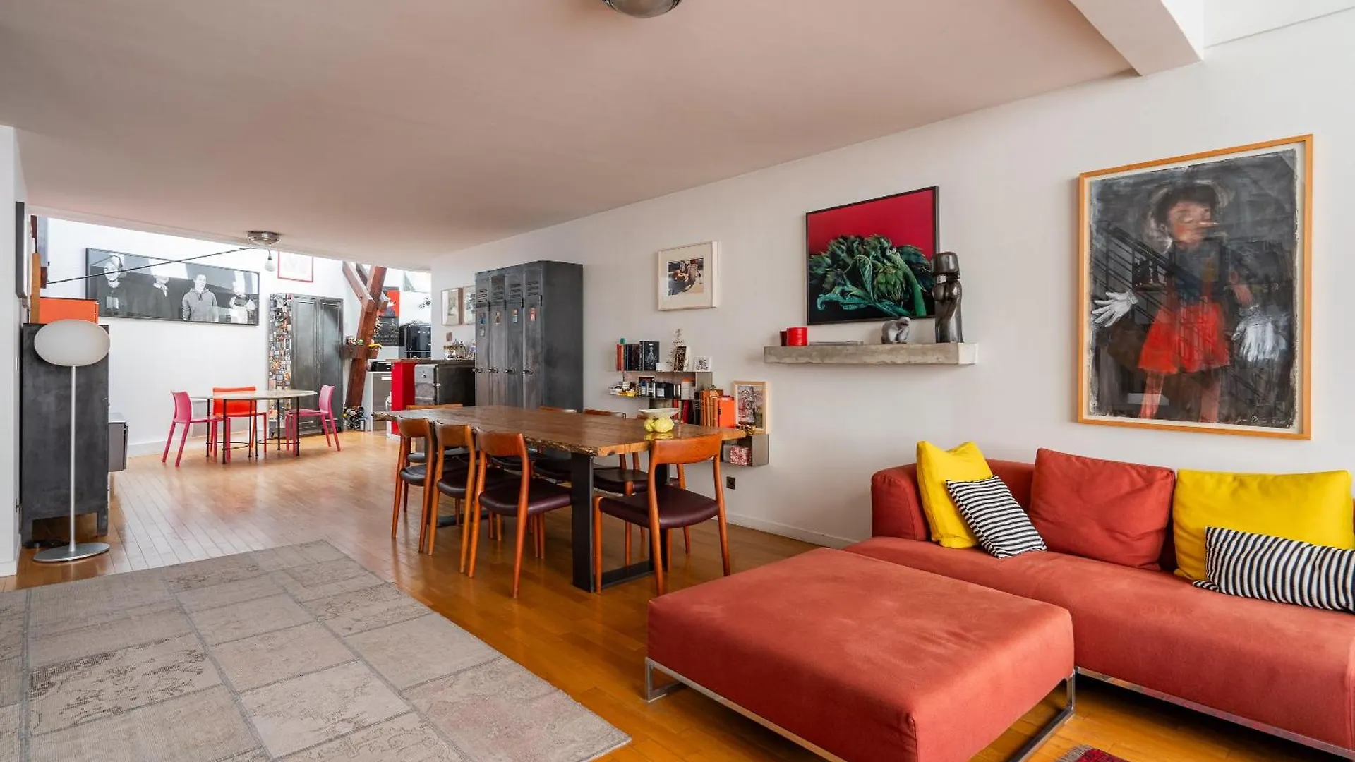 Veeve - Geppetto'S House Apartment Paris